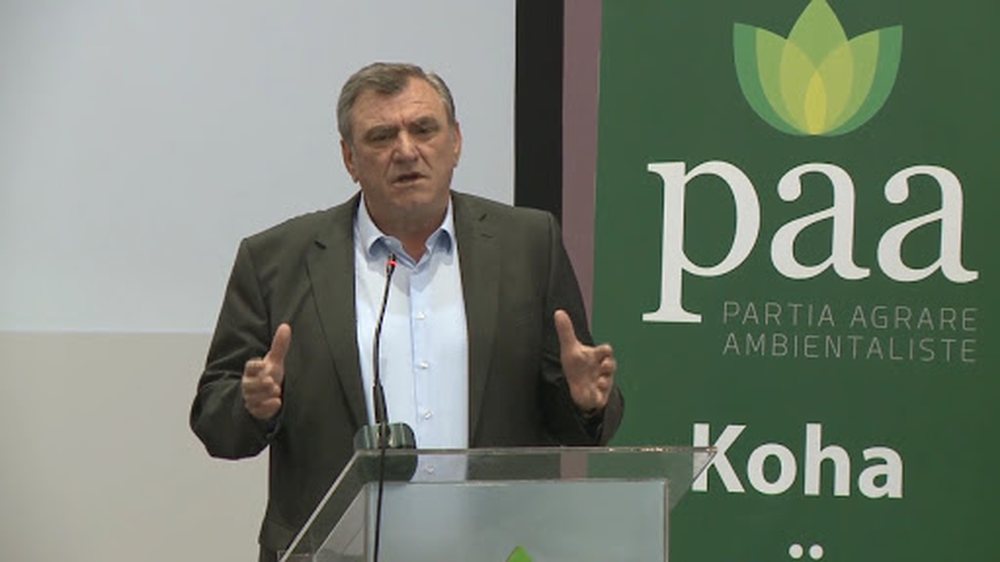 PAA n&euml;nshkruan marr&euml;veshje me K&euml;shillin e Agrobiznesit Shqiptar