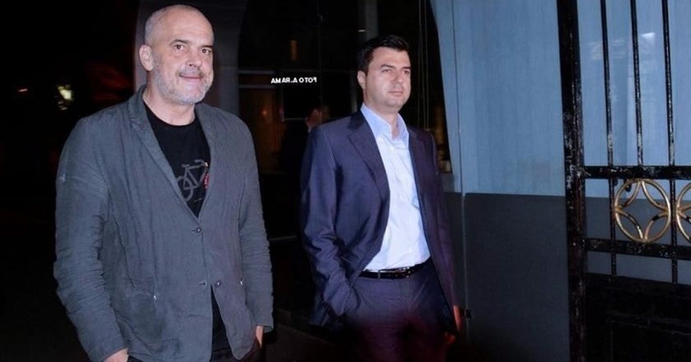 &Euml;sht&euml; edhe m&euml; e pist&euml; sesa duket