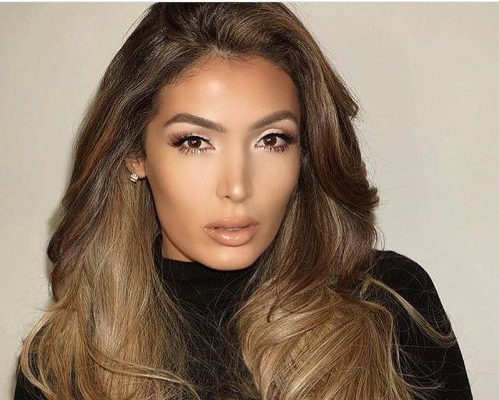 Nora Istrefi vjen n&euml; bashk&euml;punim me Melinda Ademi