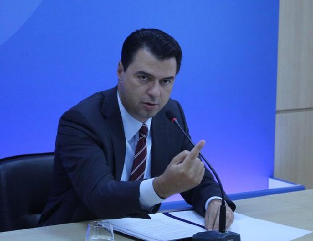 Basha i drejtohet ambasadores amerikane: Ka mbetur edhe nj&euml;