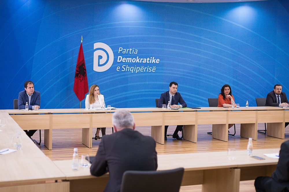 Basha takon shoqatat e pronar&euml;ve: 'PD-pronar&euml;' do t&euml;