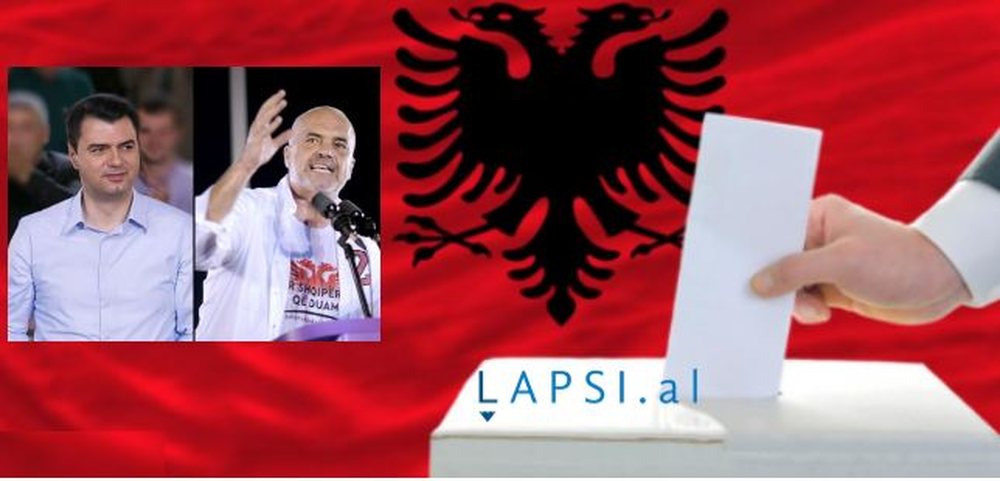 Loja me koalicionet/ Qarqet q&euml; humbet PS n&euml;se opozita del e bashkuar