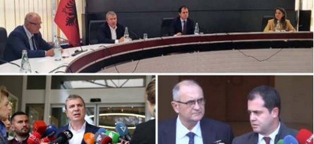 &Ccedil;far&euml; duhet t&euml; dini/ Ajo q&euml; i ndan pal&euml;t p&euml;r