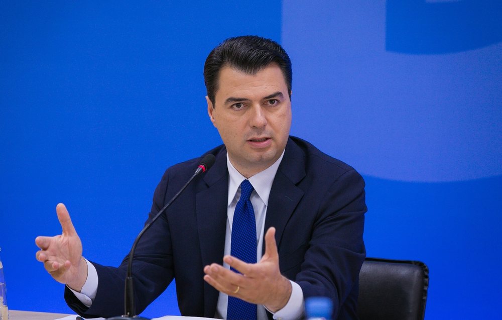 Basha reagon ashp&euml;r: Pas zgjedhjeve, vendi i Ram&euml;s &euml;sht&euml;