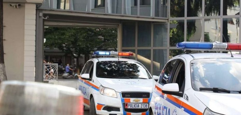 Tiran&euml;, arrestohen 2 shtetas t&euml; shpallur n&euml; k&euml;rkim