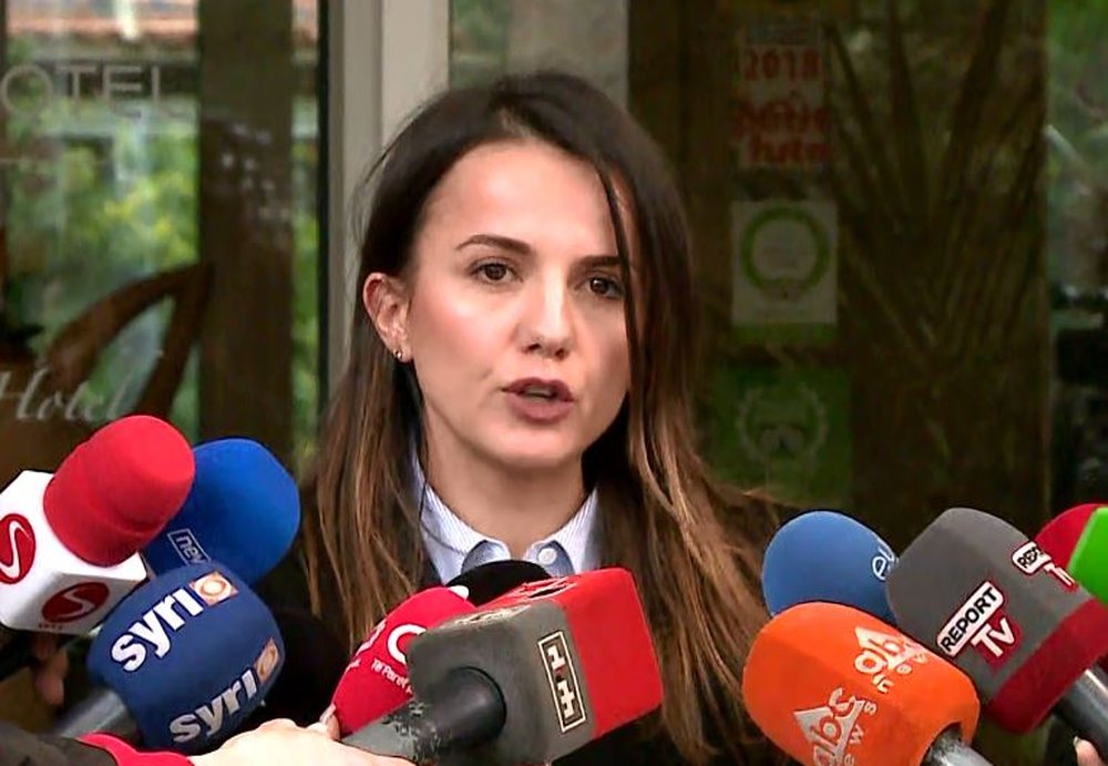 Rudina Hajdari: Rama t&euml; mbaj&euml; premtimin p&euml;r ndryshimin e