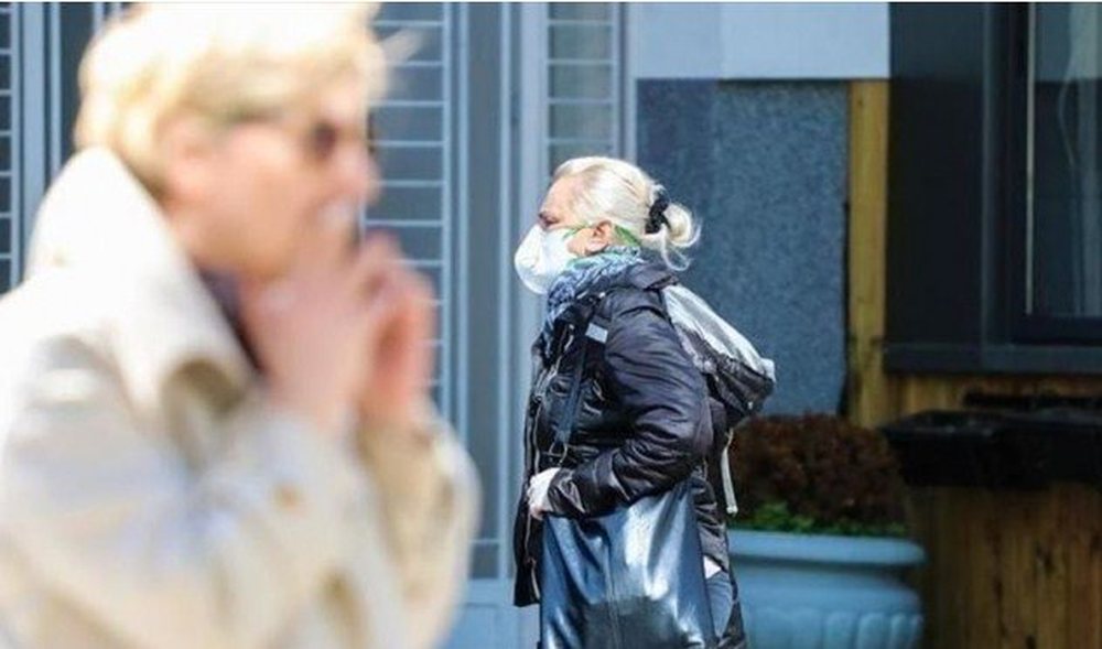 Koronavirusi, izolohen 790 persona n&euml; Maqedonin&euml; e Veriut