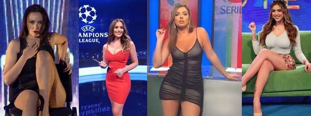 Debati/ Moderatoret seksi t&euml; ekraneve, stimulim p&euml;r "p&euml;r