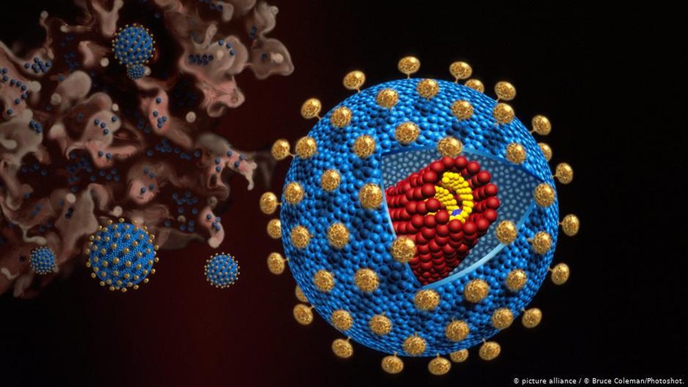 Sh&euml;rohet pacienti i par&euml; n&euml; bot&euml; me HIV-AIDS