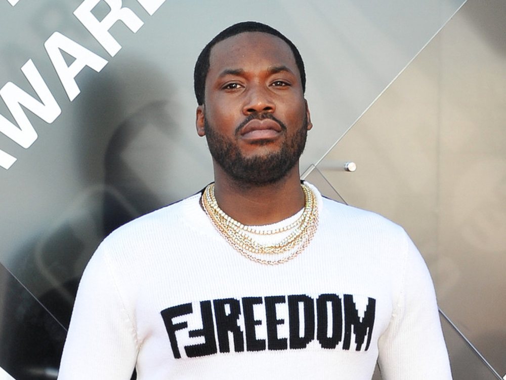Kanye West, shkaku i ndarjes s&euml; Meek Mill me t&euml; dashur&euml;n