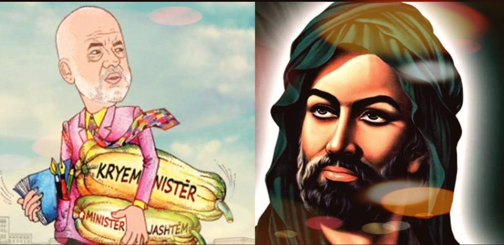 Loja me koalicione/ Ram&euml;s nuk i vjen dot n&euml; ndihm&euml; as Imam Aliu