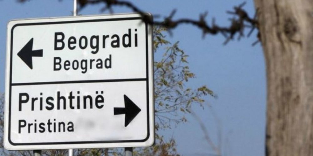 Zbulohen detaje nga takimi Kosov&euml; &ndash; Serbi me nd&euml;rmjet&euml;simin