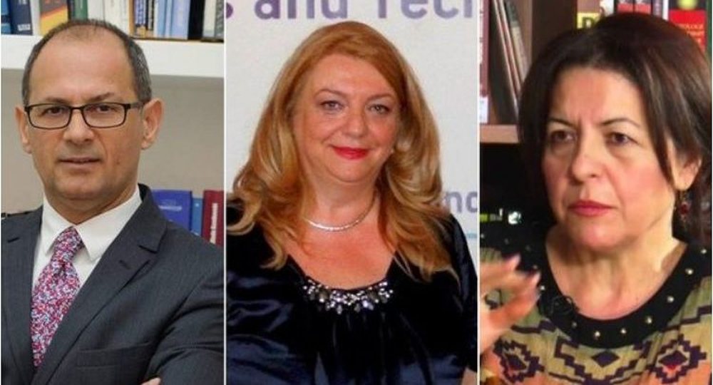 Shkon n&euml; tre numri i kandidat&euml;ve p&euml;r rektor n&euml; Universitetin