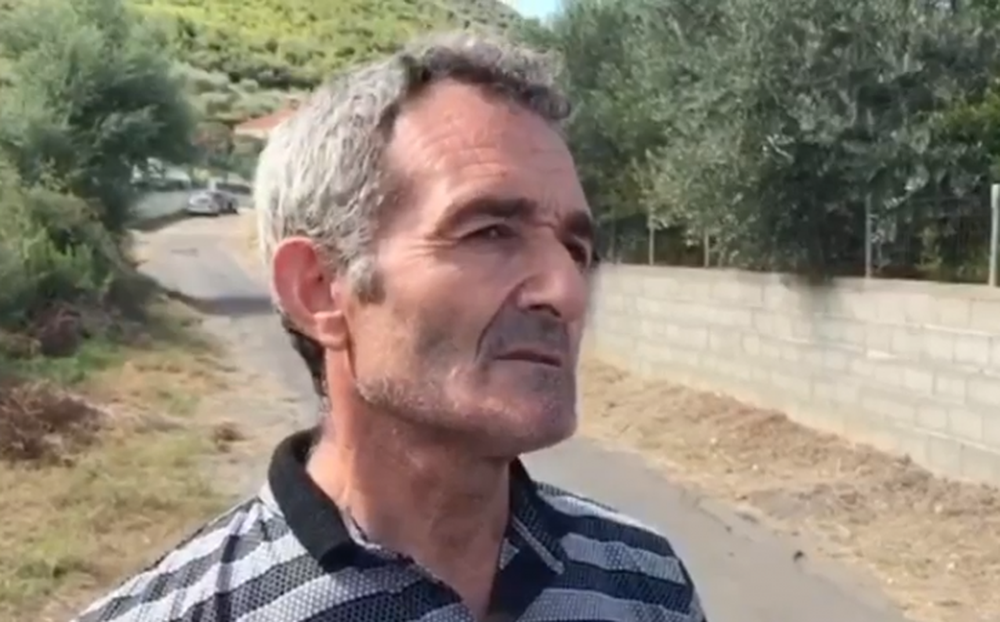 Vrasja n&euml; Patos/ Kryeplaku i fshatit zbulon konfliktin e vjet&euml;r