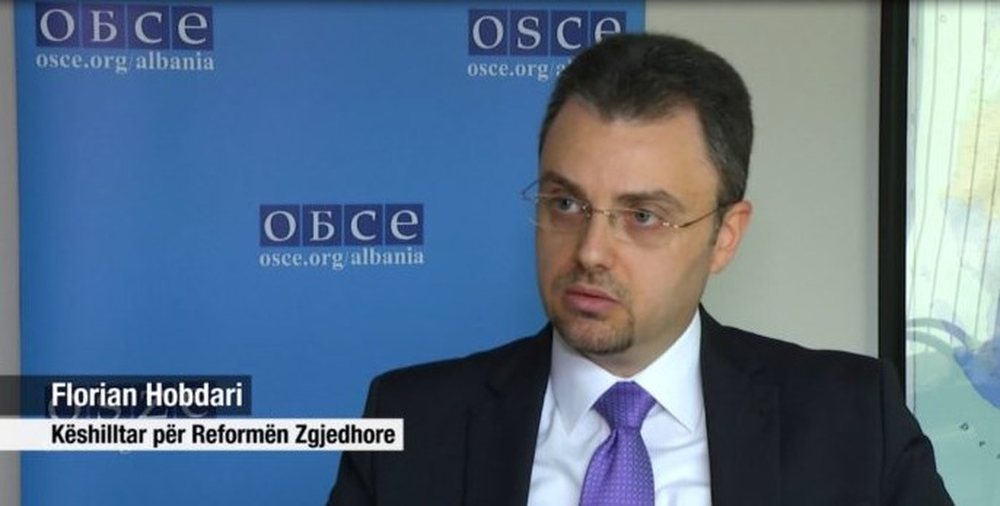 OSBE rr&euml;zon synimin e Ram&euml;s p&euml;r shmangien e koalicioneve