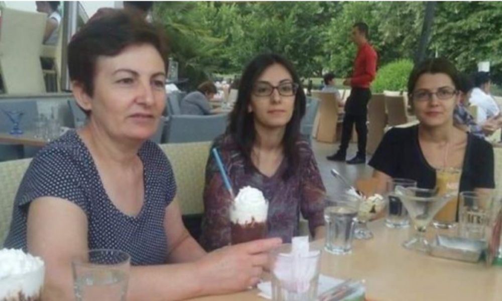 Zbulohet sekti q&euml; rekrutoi familjen Josifi: Per&euml;ndia zgjon t&euml;