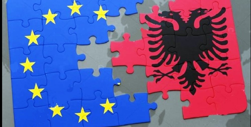 Shqip&euml;ria s&euml;rish e izoluar/ BE mbyll edhe p&euml;r dy jav&euml;
