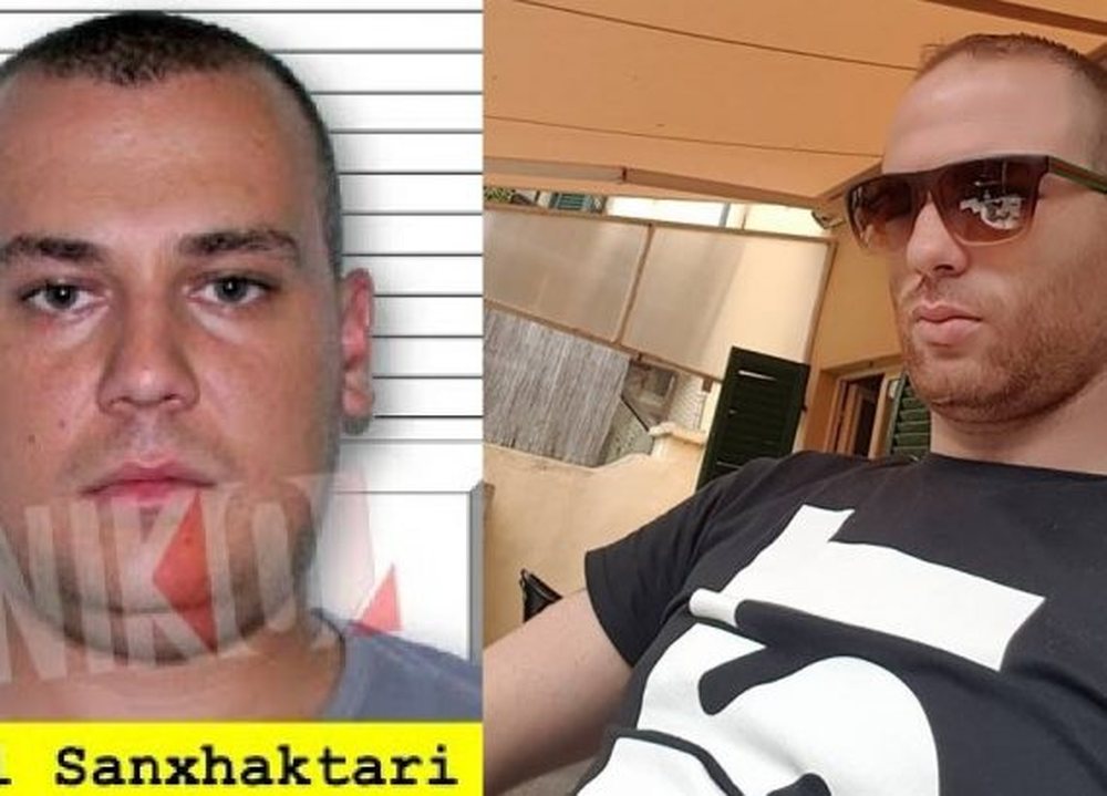 Zbardhet vrasja n&euml; Elbasan, arrestohet dh&euml;ndri i Qazim Sejdinit