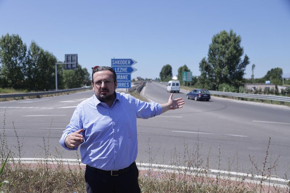 1.2 miliard&euml; euro p&euml;r Milot-Fierin/ PD demaskon shifr&euml;n abuzive