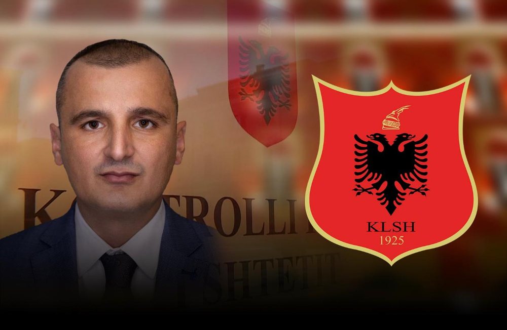 Propozimi i Met&euml;s, Arben Shehu zgjidhet kryetari i ri i KLSH-s&euml;