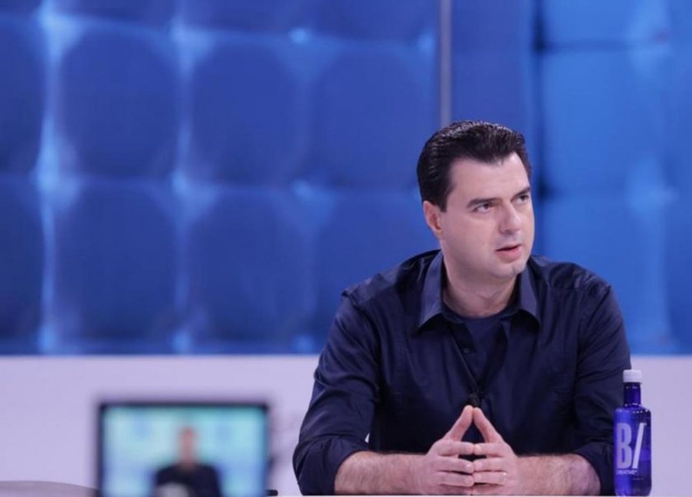 A do t&euml; ket&euml; nj&euml; KOP t&euml; ri n&euml; PD/ Basha flet edhe