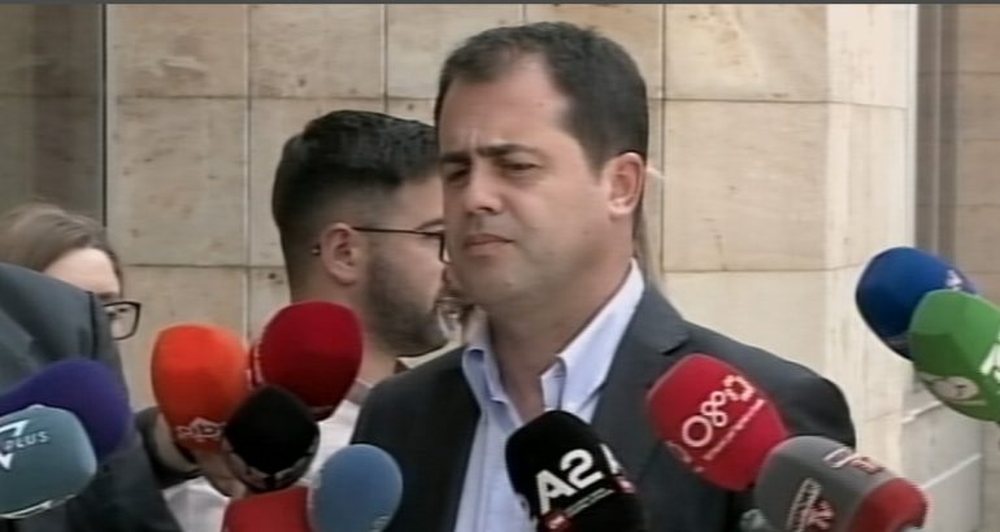Opozita propozon amendamentin p&euml;r hapjen 100% t&euml; listave t&euml;