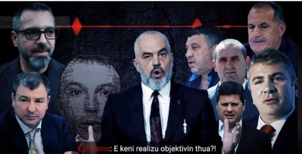 Arrestimet/ Rilindja gjen fajtorin, votat n&euml; Durr&euml;s i vodhi LSI