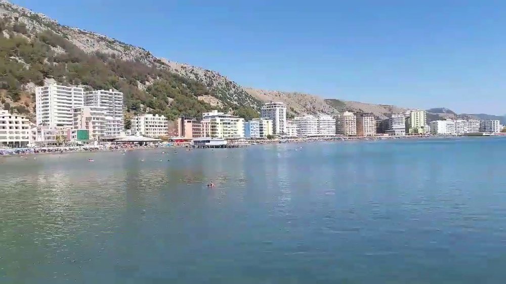Pushuesi nga Kosova mbytet n&euml; Sh&euml;ngjin