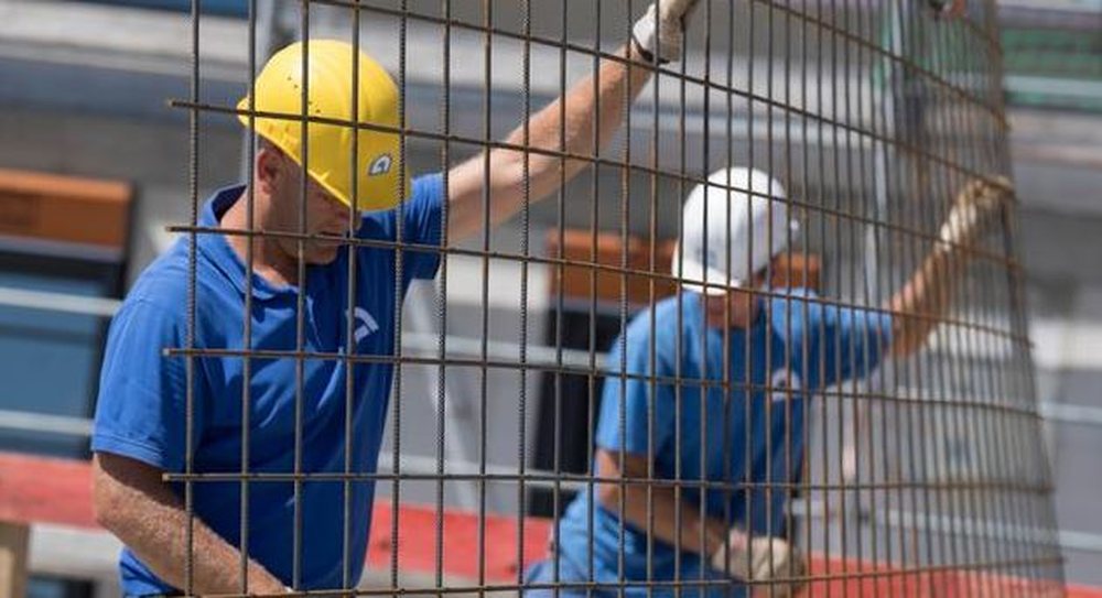 &ldquo;Punonj&euml;s sezonal n&euml; Gjermani? Kurr&euml; m&euml;&rdquo;
