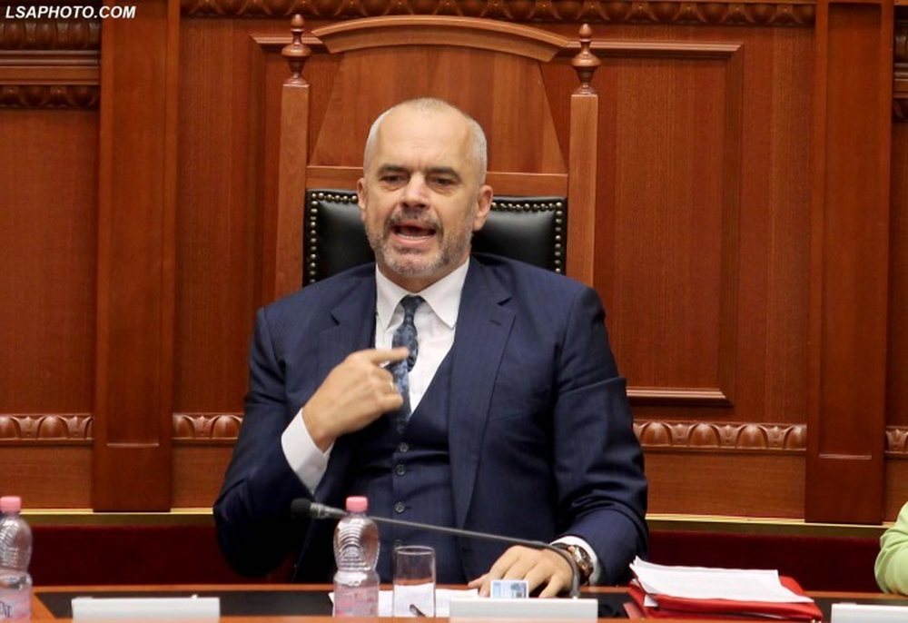 CITIMET/ Ekspert&euml;t nxjerrin zbuluar Ram&euml;n p&euml;r ndryshimin e