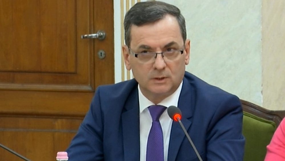 Sokol Sadushi zgjidhet de facto kryetar i Gjykat&euml;s s&euml; Lart&euml;