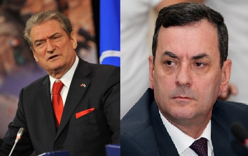 Berisha: Si u kap edhe Gjykata e Lart&euml; me zgjedhjen e Sokol Sadushit