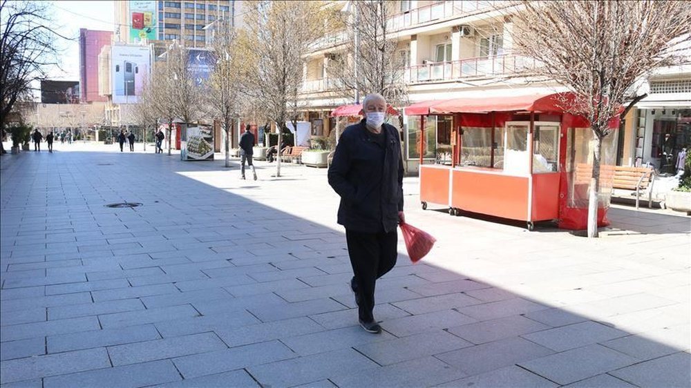 P&euml;rkeq&euml;sohet situata nga Covid n&euml; Kosov&euml;, qeveria