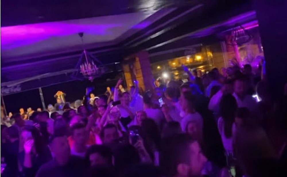 Kriza e Covid, shqiptar&euml;t ulin shpenzimet p&euml;r arg&euml;tim