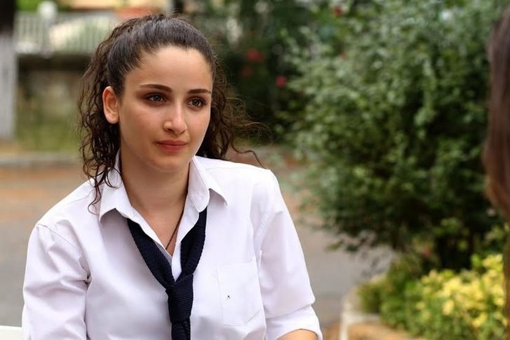 Gokce Akyildiz i jep fund martes&euml;s s&euml; saj