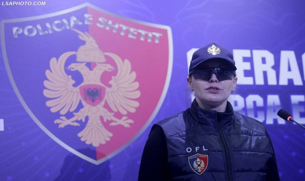 EMRAT/ OFL n&euml; Lezh&euml; dhe Kurbin, u d&euml;rgon formularin 4