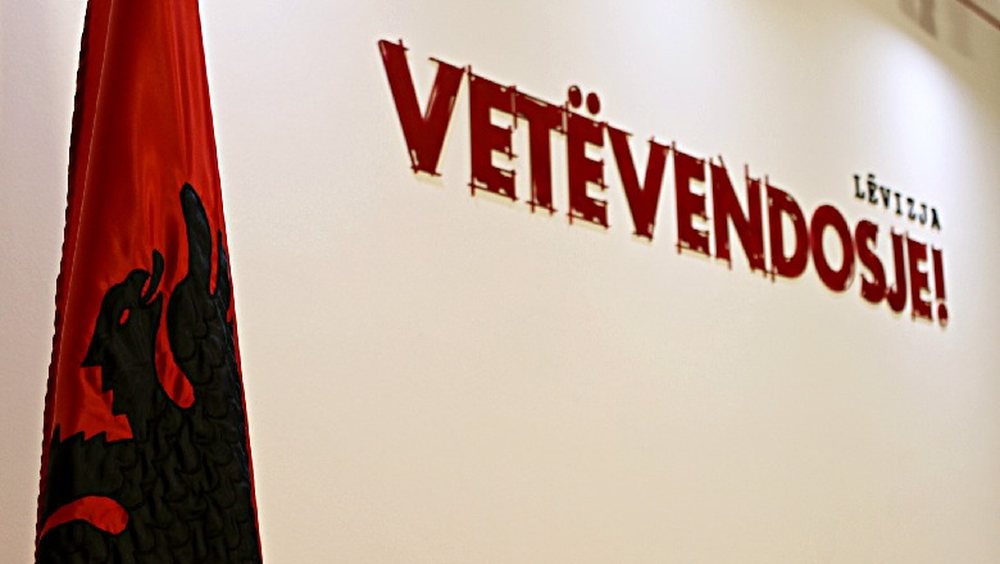 L&euml;vizja Vet&euml;vendosje Tiran&euml; reagon p&euml;r &ccedil;&euml;shtjen
