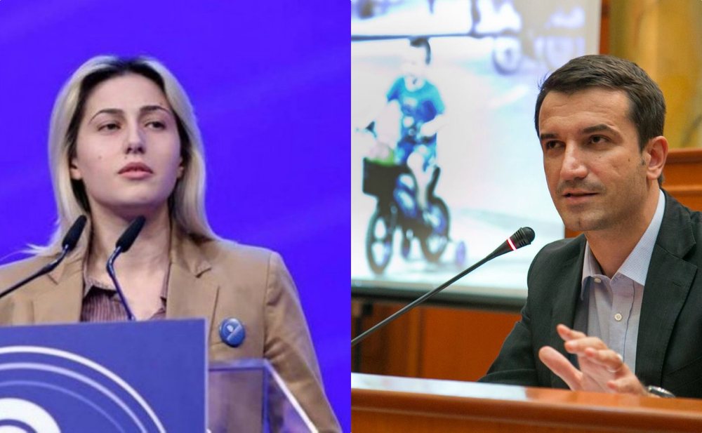PD: Kulla me 18 kate te "Liqeni", nga kompania ku punon vajza e