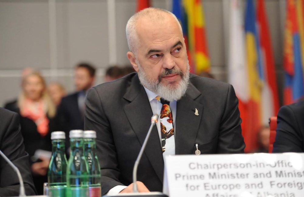 &ldquo;Cfare fati ters dhe cinik p&euml;r bjelloruset&rdquo;, ish-deputeti