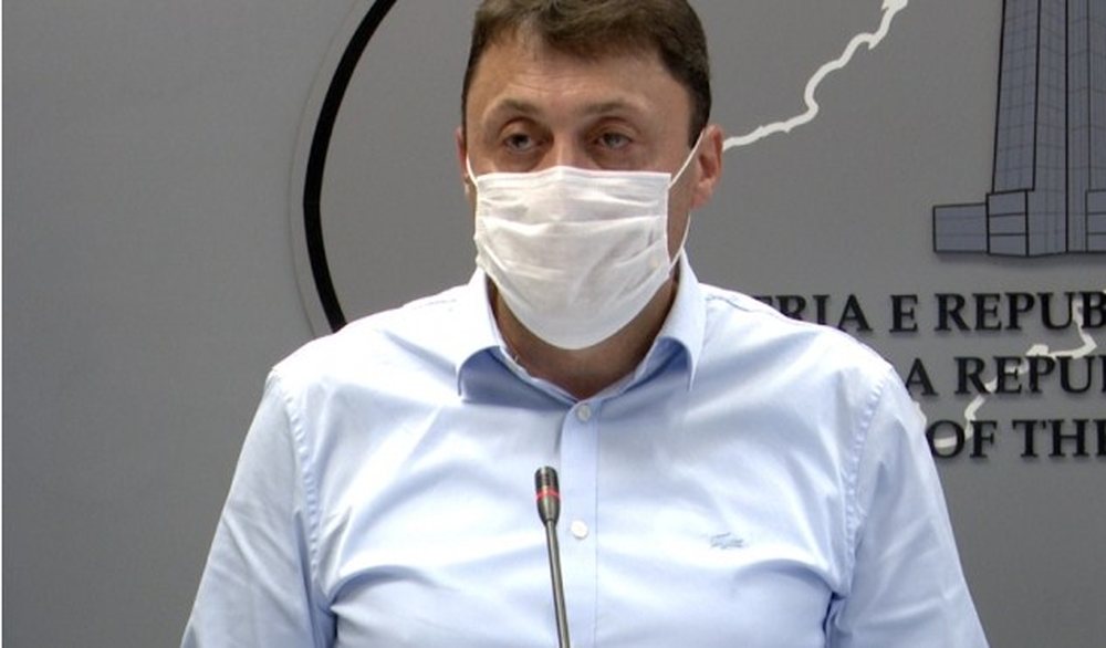 M&euml;simi n&euml; koh&euml; pandemie, Kosova jep 9 milion&euml; euro p&euml;r