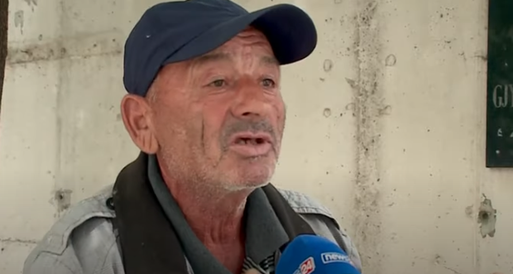 Flet burri i Mejte Sher&euml;s: Nuk i shkova n&euml; varrim Abdullah