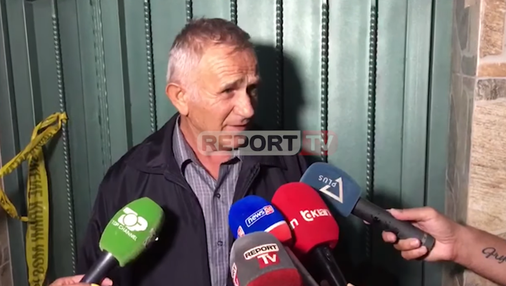 Fqinj&euml;t e vras&euml;sit: T&euml; arrestohet doktori q&euml; e liroi nga