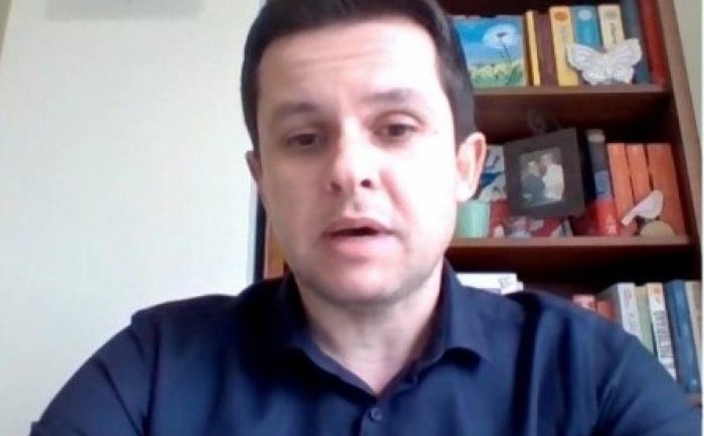Epidemiologu: N&euml; Britani m&euml; shum&euml; vdiq&euml;n nga gripi, se nga