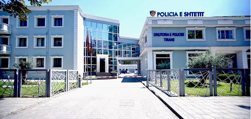 Denoncimi i &ccedil;uditsh&euml;m n&euml; polici: U lidh&euml;m, por nuk tregoi