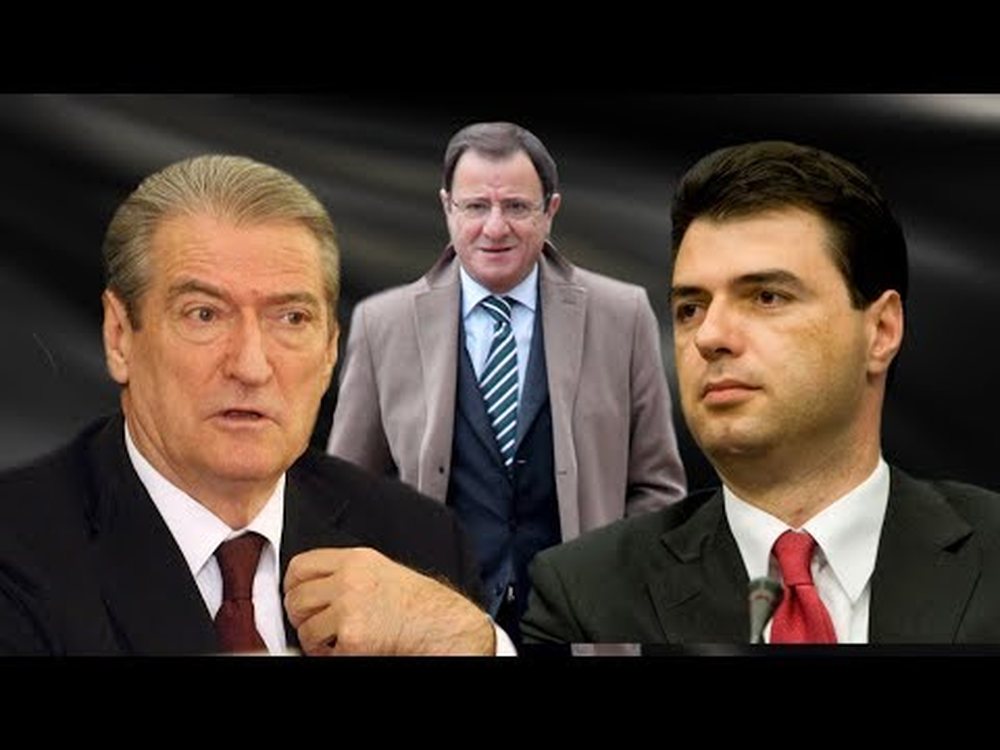 Emri i Berish&euml;s n&euml; lista/ Genc Ruli i tregon doktorit der&euml;n e PD