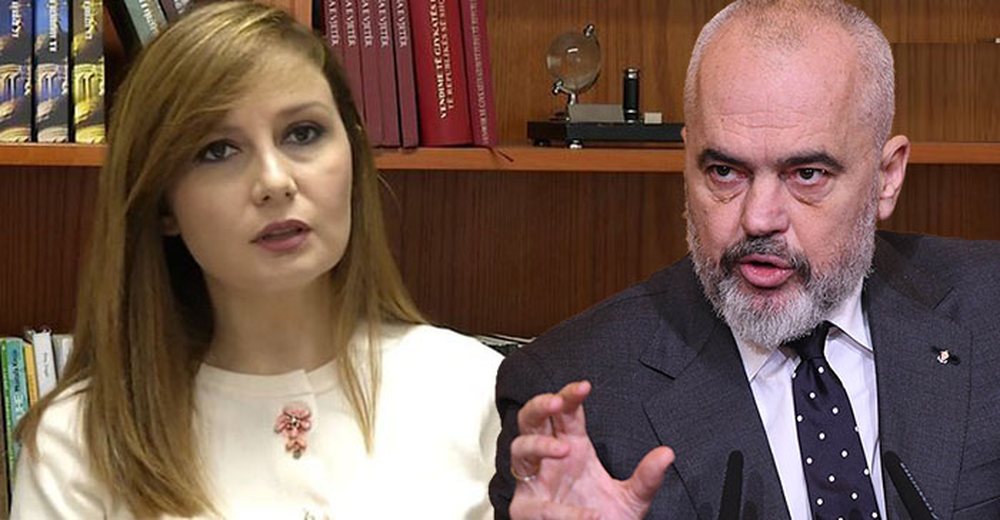 Tabaku: &Ccedil;far&euml; mbulon propaganda e Ram&euml;s p&euml;r shtypjen e