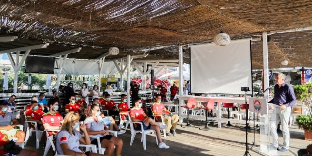 Plazhe t&euml; pasigurta/ Shtohen fatalitetet, d&euml;shton projekti i 1