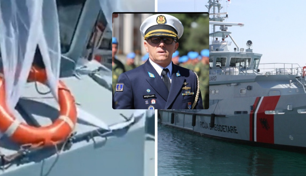 VIDEO/ P&euml;rgatitjet p&euml;r das&euml;m n&euml; anijen ushtarake,