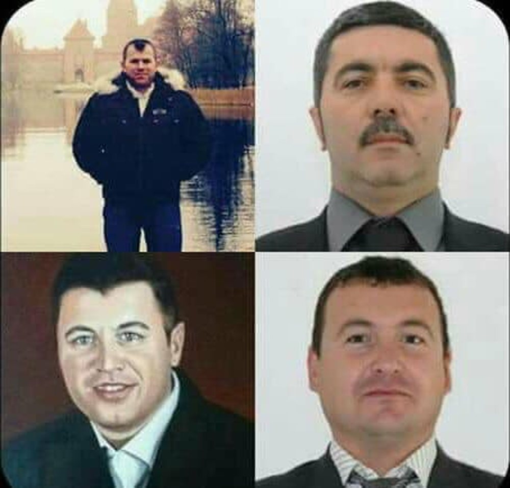 &ldquo;Jan&euml; b&euml;r&euml; t&euml; gjitha makinacionet p&euml;r t&euml;