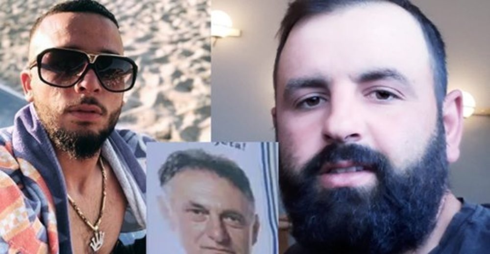 "F&euml;mij&euml;t m&euml; than&euml; q&euml; po na turp&euml;ron",